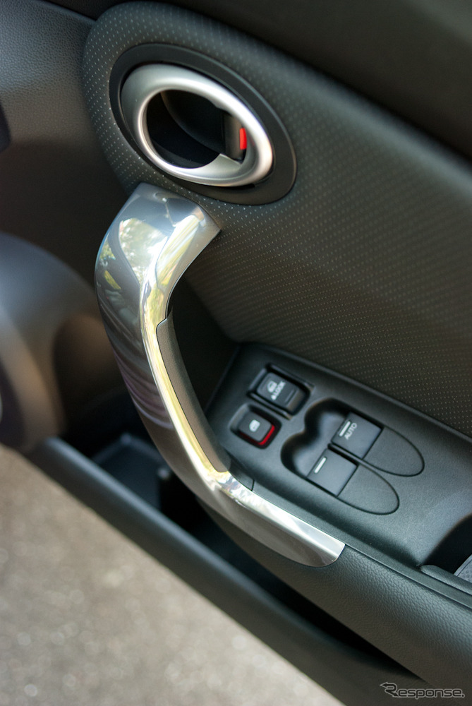 ホンダ CR-Z α Master Label