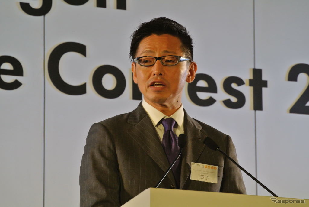 フォルクスワーゲン グループ ジャパン庄司茂社長