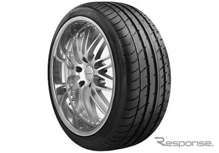 Proxes T1 sport