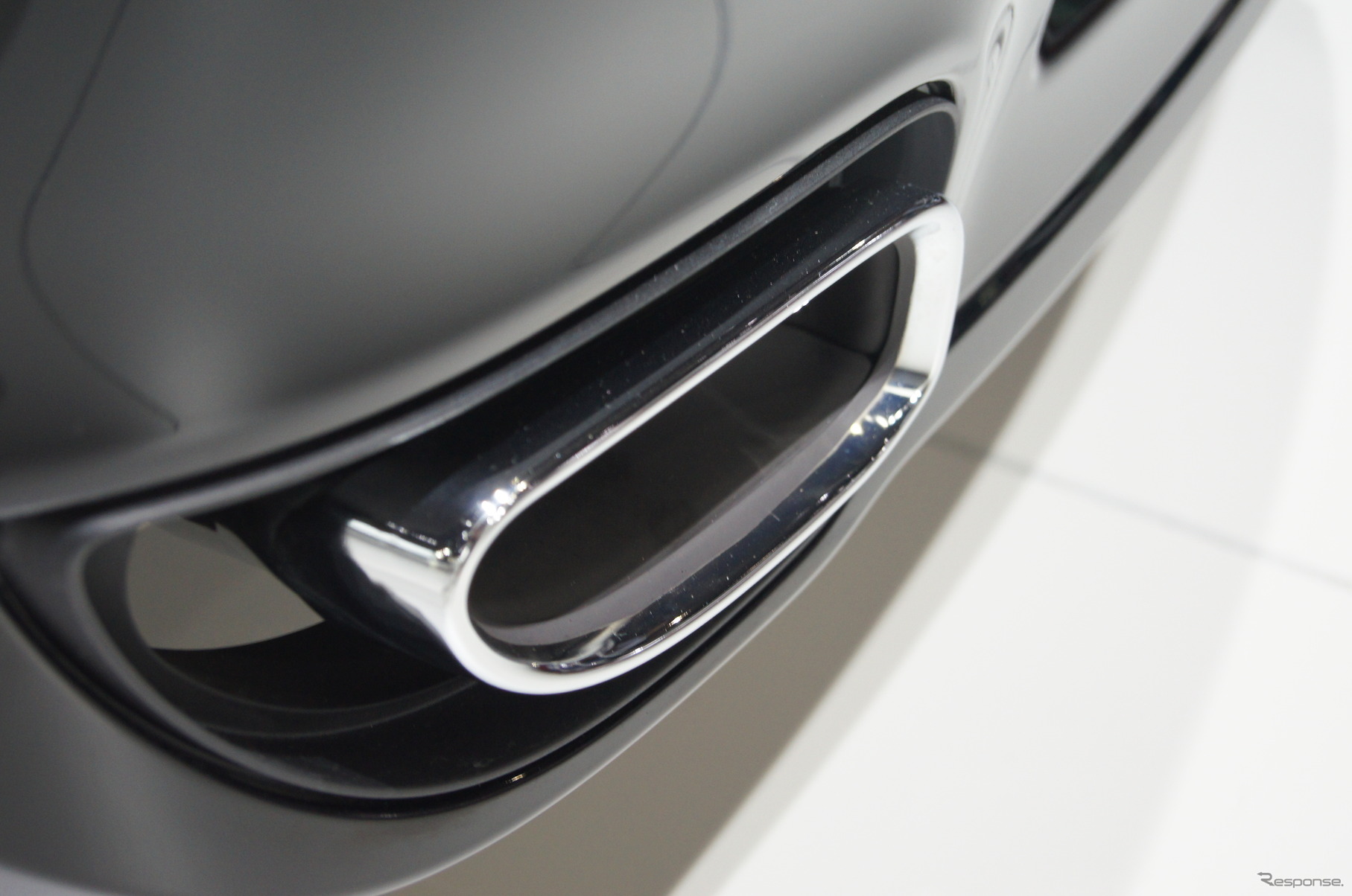 ポルシェ 911ターボS エディション918スパイダー（サンパウロモーターショー12）