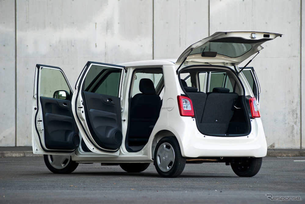 ホンダ N-ONE Standard Model