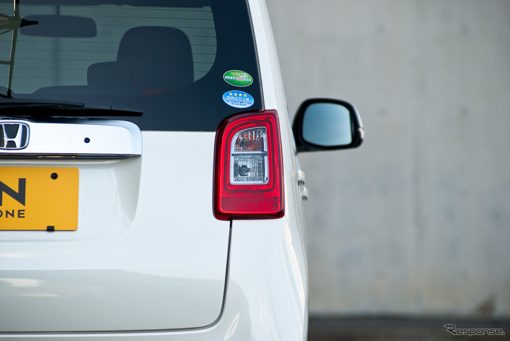 ホンダ N-ONE Standard Model