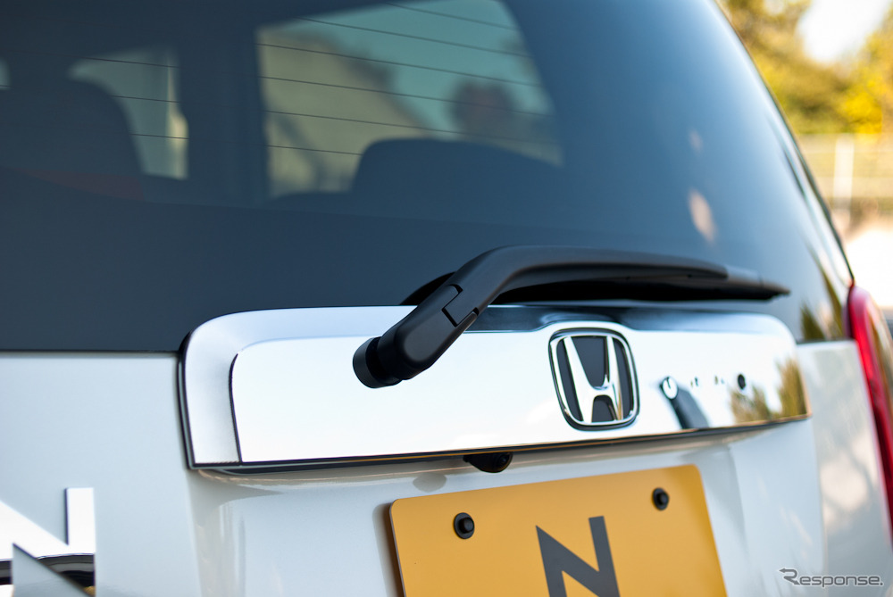 ホンダ N-ONE Standard Model