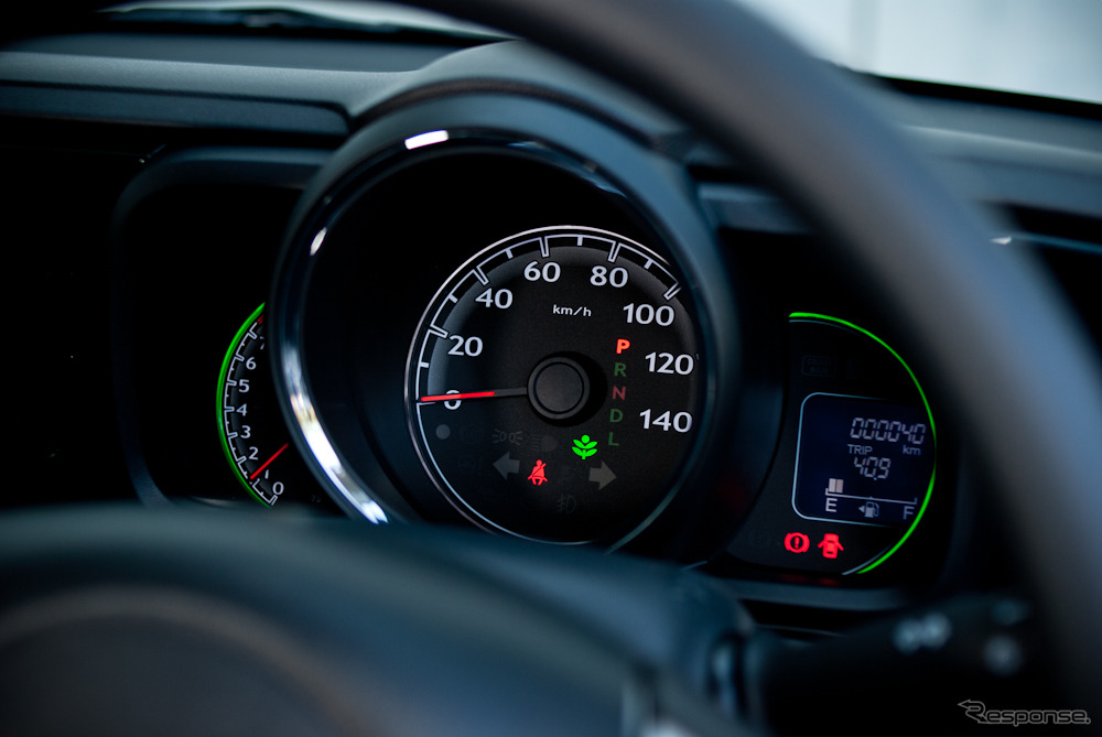 ホンダ N-ONE Standard Model