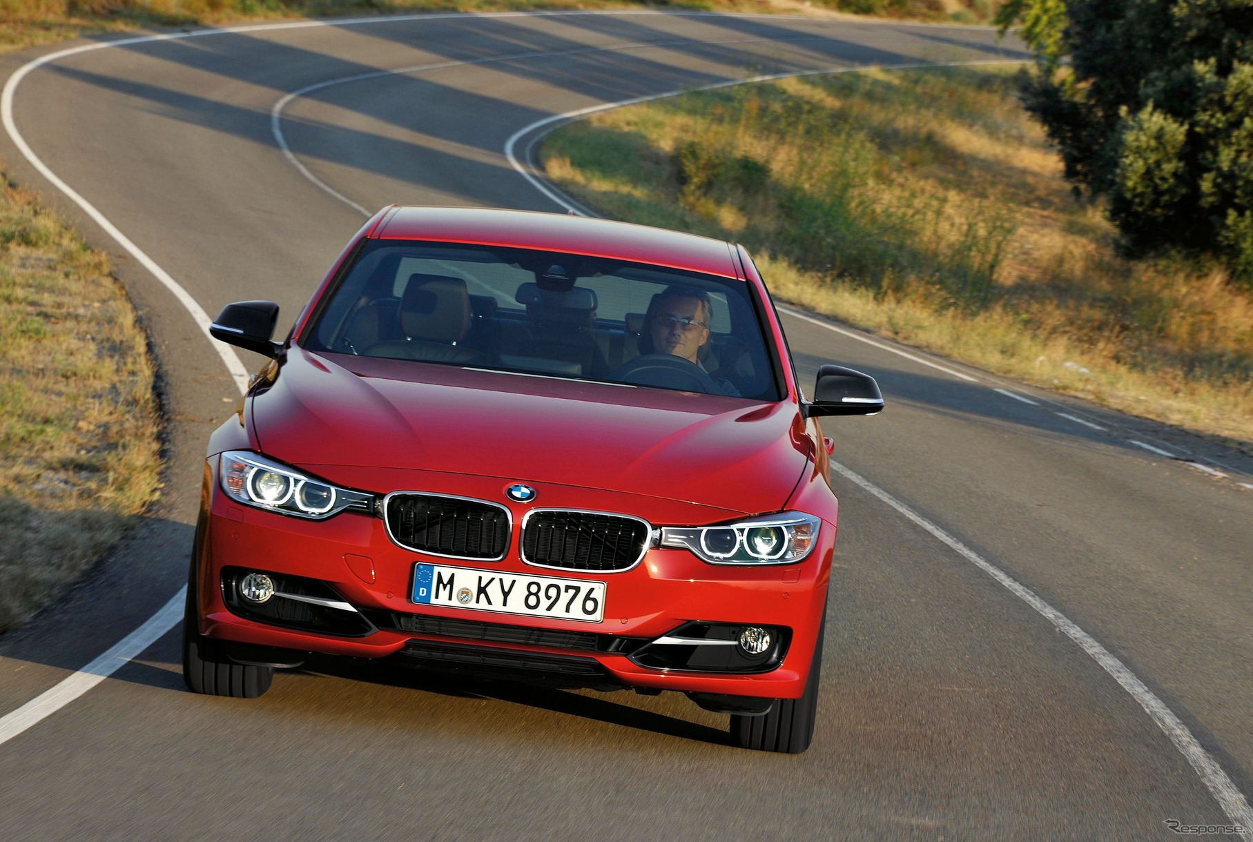 BMW・320i