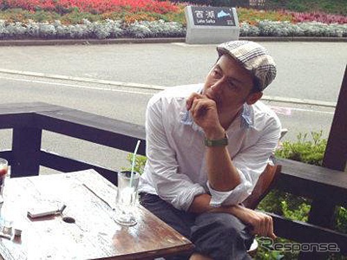 スタジオ・ボイス特別号「MUSIC in CAR 音楽とクルマと僕らの未来」