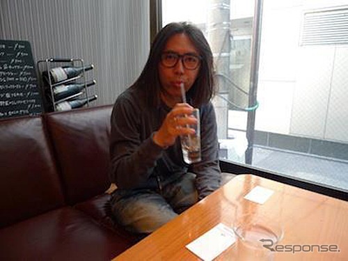 スタジオ・ボイス特別号「MUSIC in CAR 音楽とクルマと僕らの未来」