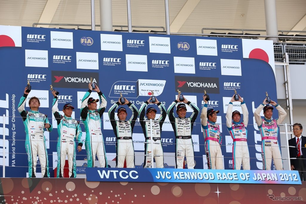 スーパー耐久 第5戦