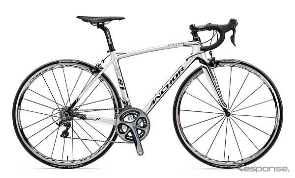 ブリヂストン・アンカーRL8