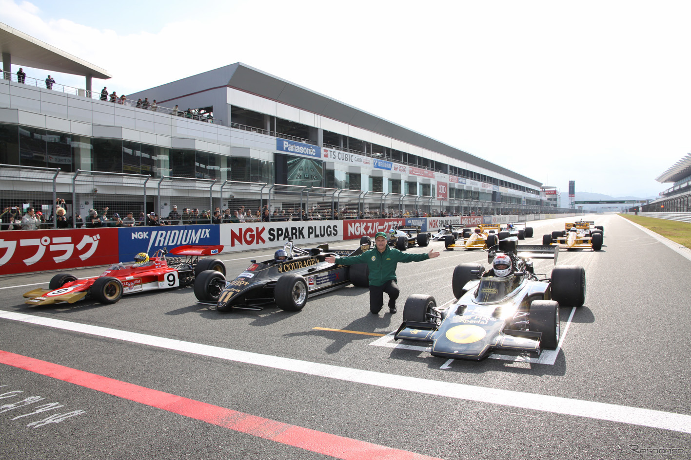 JAPAN LOTUS DAY2012