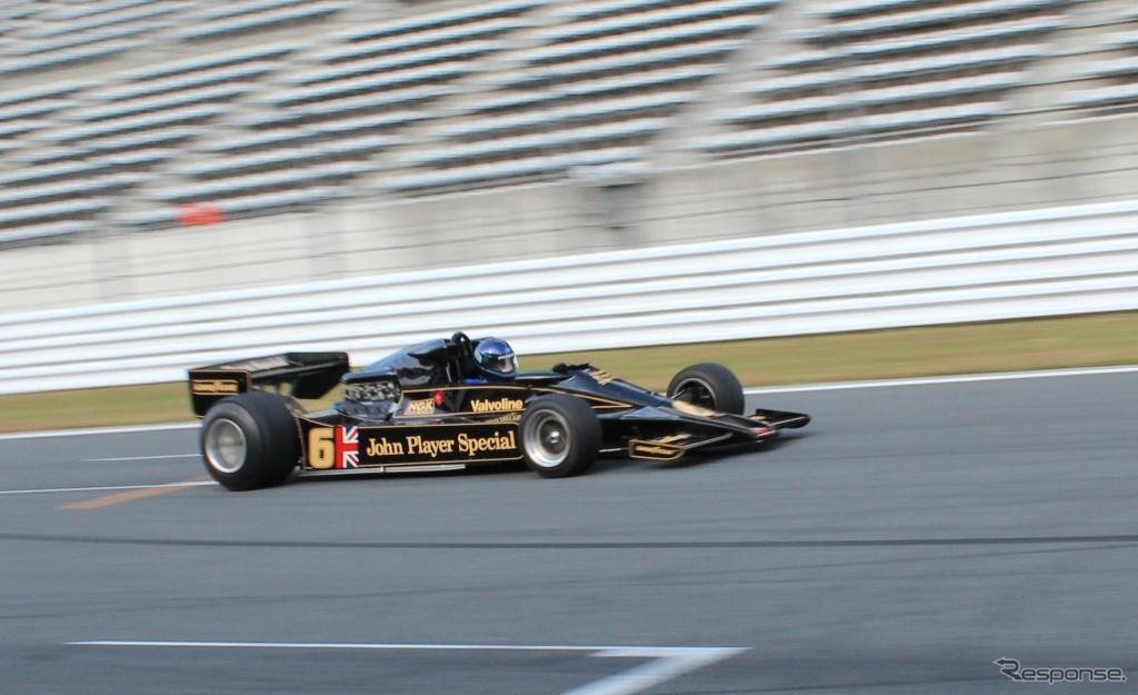 ロータス・78
