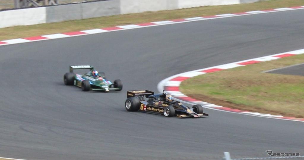 ロータス・78