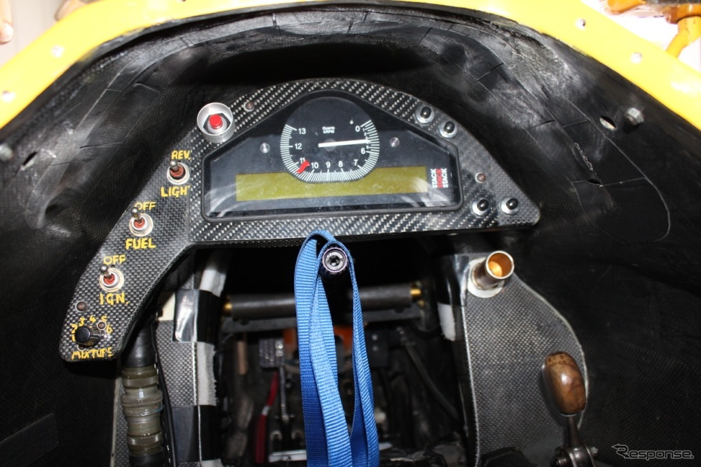 ロータス・101