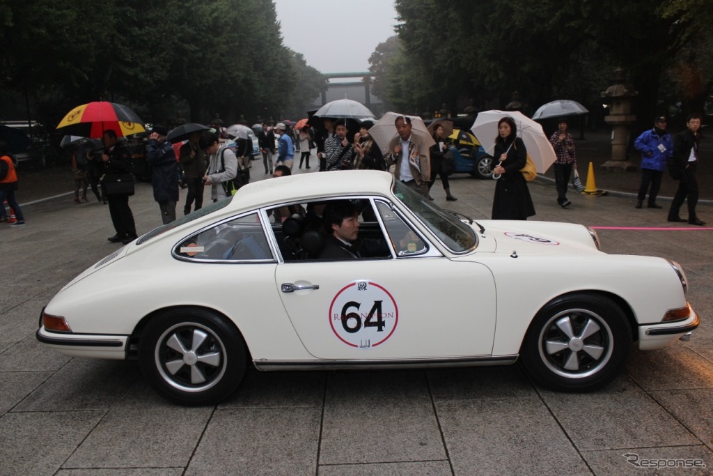 ポルシェ・911