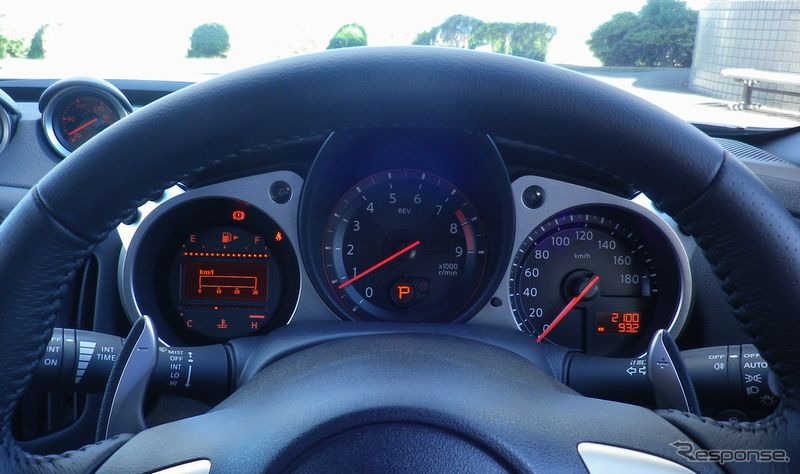 日産・フェアレディZ