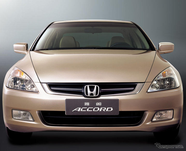 ホンダ、広州本田に第2工場