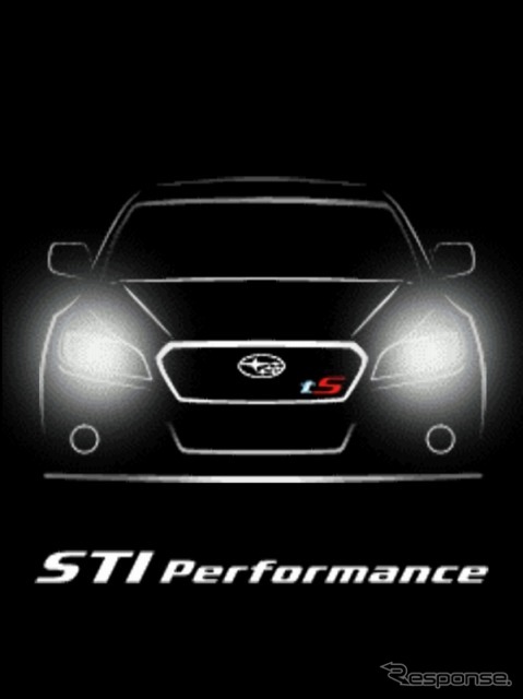 STI・レガシィ ツーリングワゴン/B4 2.5i EyeSight tS