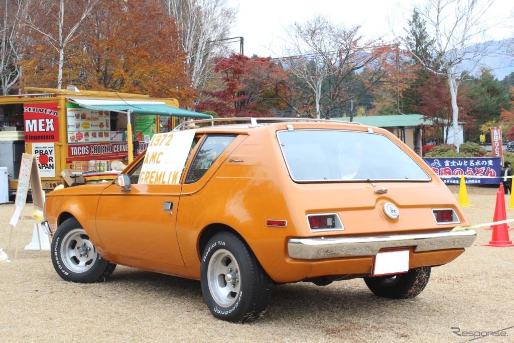 AMC・グレムリン