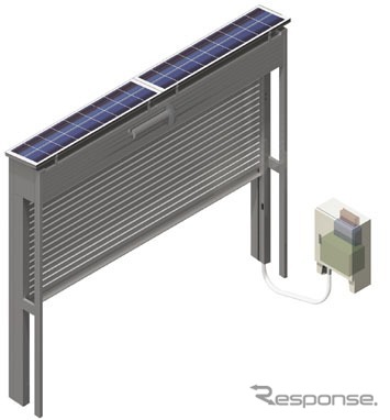 サンゲート ソーラー