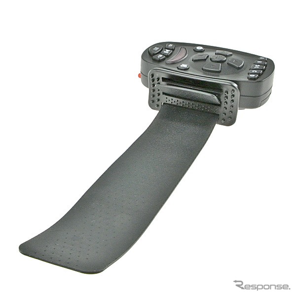 ステアリング学習ハンドル