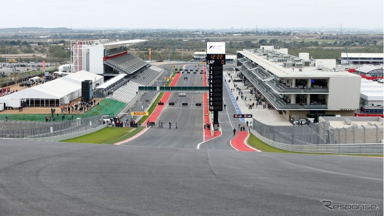 USGP 2012年
