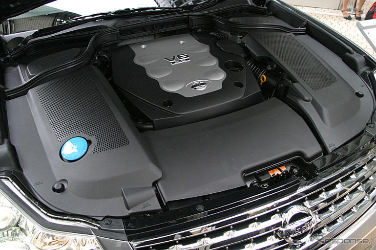 日産、いわきに第2エンジン工場