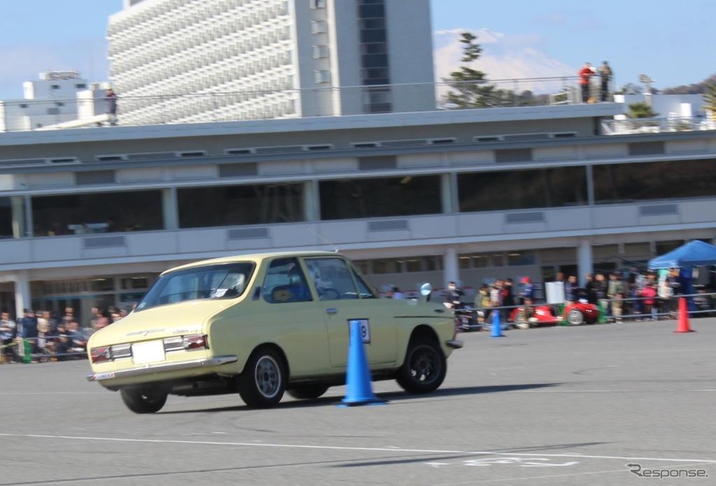 スバルFF1