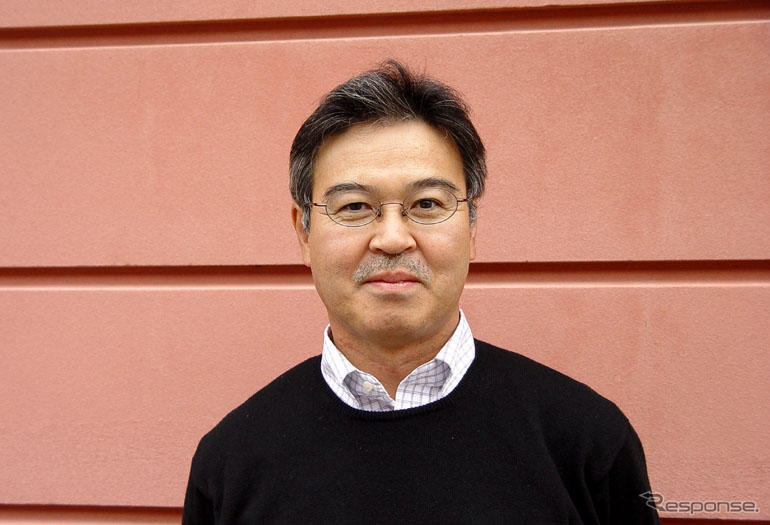 【COTY】私が入れた10点：片岡英明「新しい高級車像を意識して本気になって作ったクラウン」