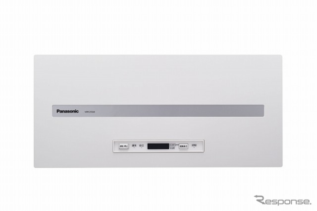 パナソニック・パワーコンディショナ