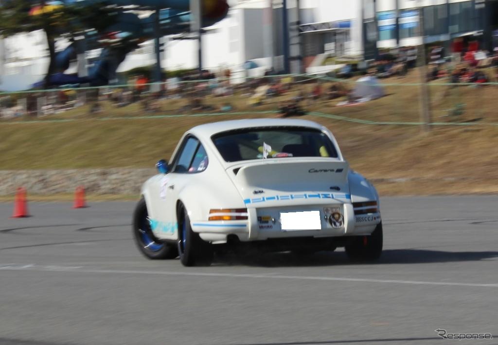 ポルシェ・911