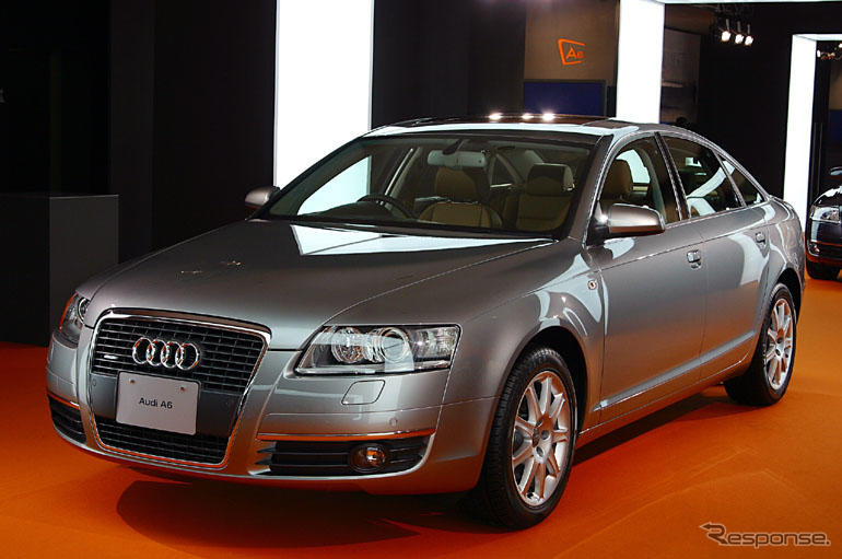 ヨーロッパ車が太り始めている