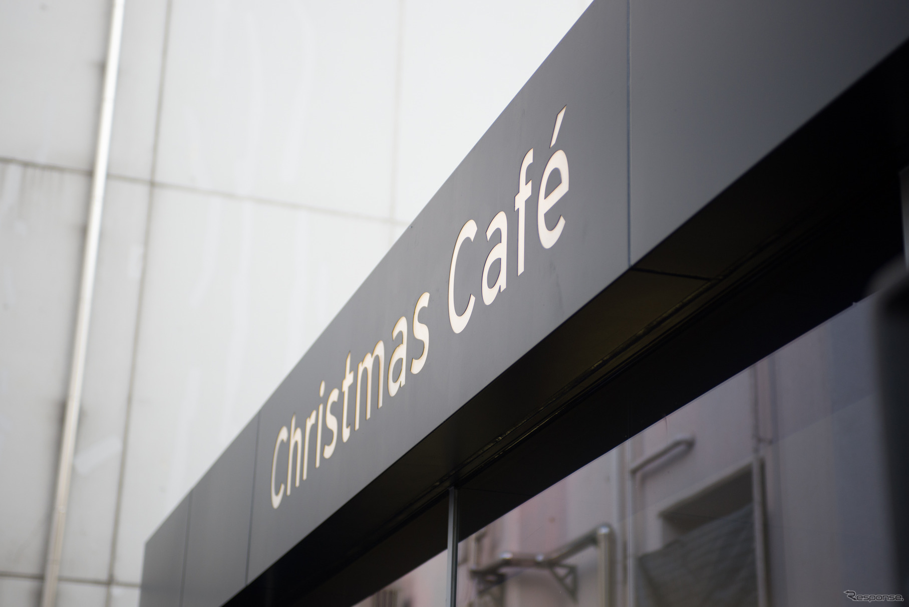 ランボルギーニ期間限定『クリスマスカフェ』