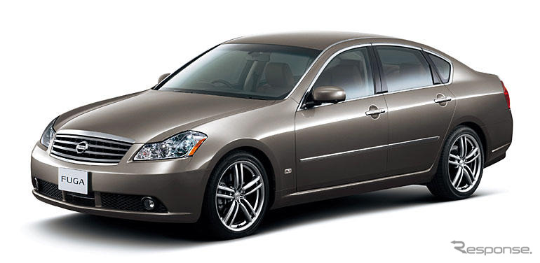 魅力あるカラーはクラウンマジェスタ