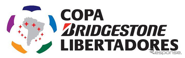 ブリヂストン、南米サッカー リベルタドーレス杯に冠スポンサーとして協賛