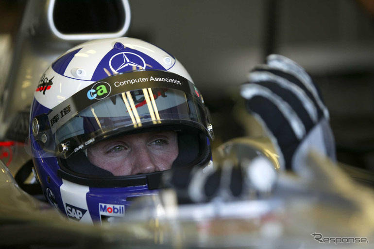 クルサード＆チームドバイ