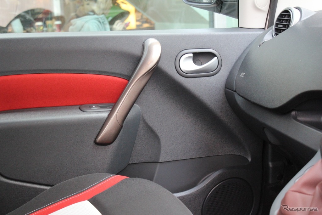 ルノー・カングーショコラ