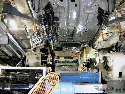 マツダ、塗装技術が環境大臣賞を受賞