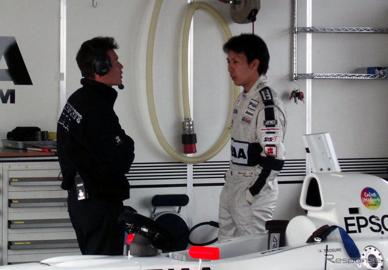 【国内モータースポーツ総括】Fニッポン、JGTC、F3