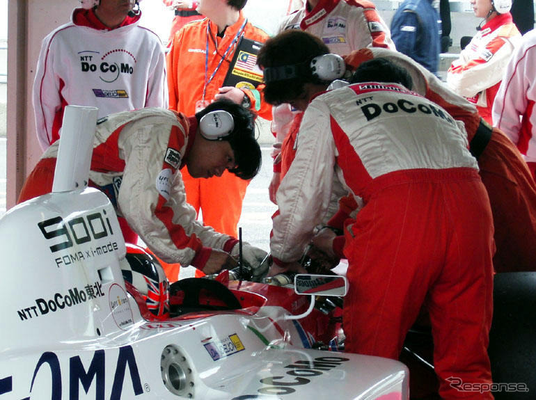 【国内モータースポーツ総括】Fニッポン、JGTC、F3