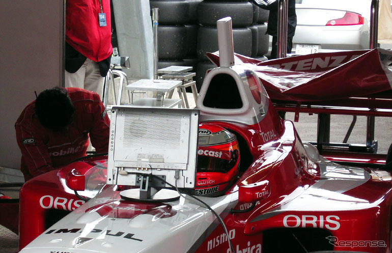 【国内モータースポーツ総括】Fニッポン、JGTC、F3