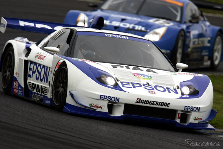 【国内モータースポーツ総括】Fニッポン、JGTC、F3