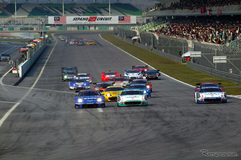 【国内モータースポーツ総括】Fニッポン、JGTC、F3