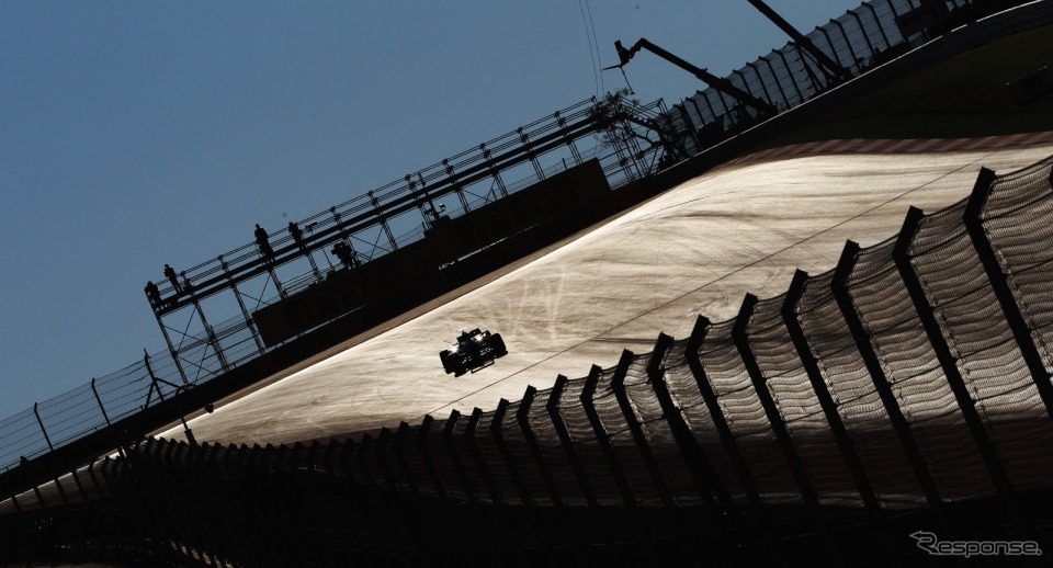 レッドブル（2012年USGP）