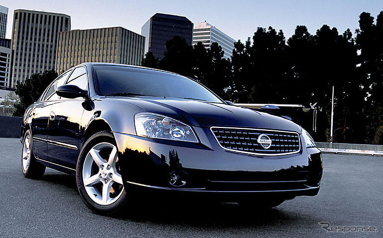 日産、海外のみ好調…10月実績