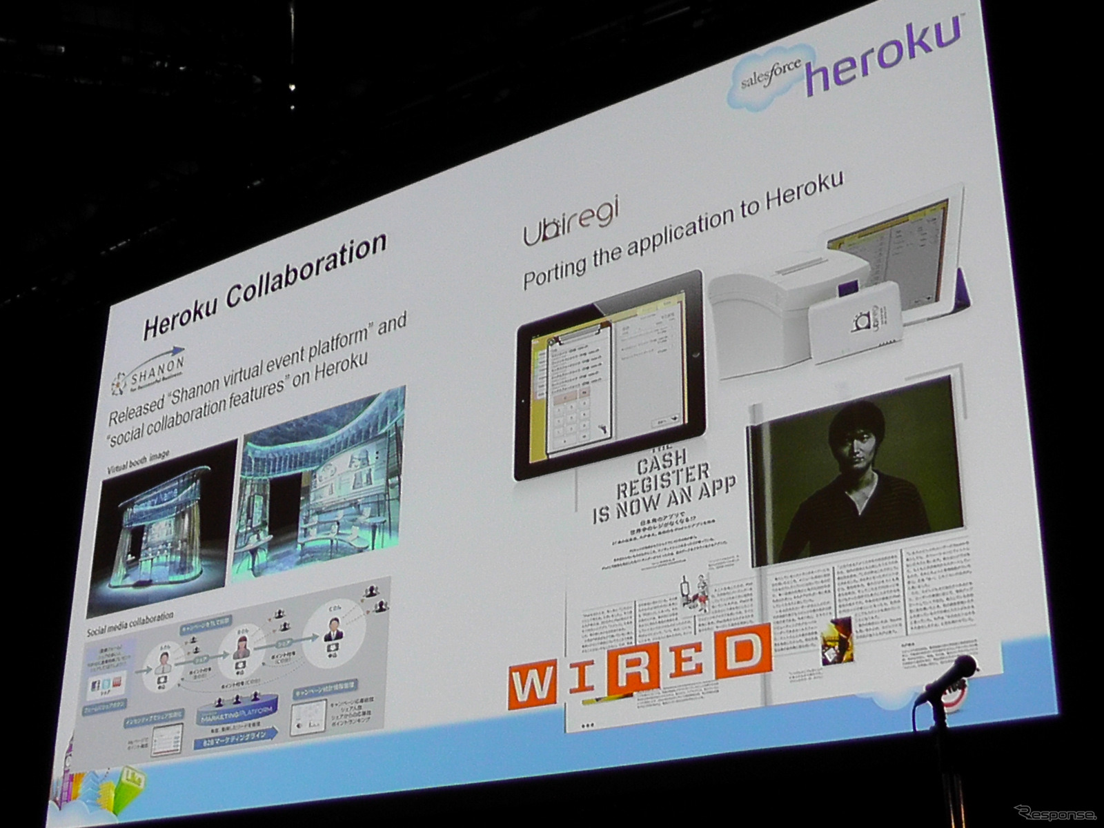 【クラウドフォース12】モバイル・ソーシャル・クラウドが変えた起業環境［後編］