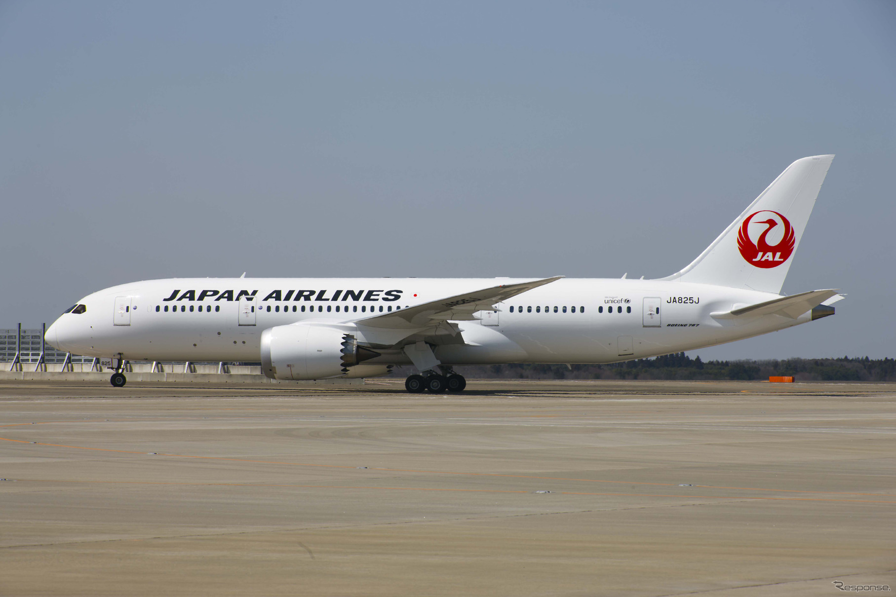 JAL