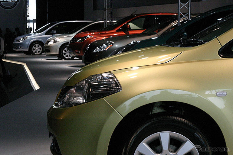 生産停止に日産特有の事情が…