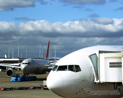 ニューハンプシャー空港