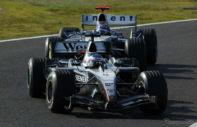 マクラーレン、新スポンサー獲得へ