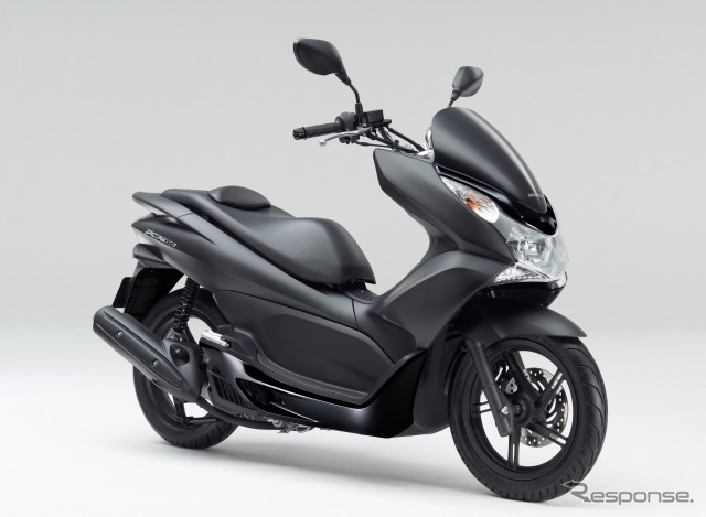 ホンダ・PCX150